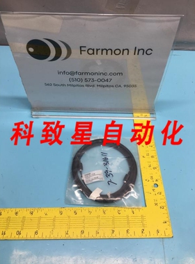 工业配件DNS 791611 Z2F2-8E OPTICAL FIBRE CABLE 157568