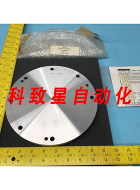 工业配件43475-00 FAB BLANKOFF BEAM FILTER 121511