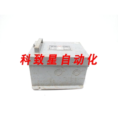 工业配件ITE BULLDOG BP421 BUSTRIBUTION BUSWAY BUS PLUG FUSIB