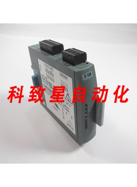 工业配件MLC9002-C120 MLC9002C120温控继电器模块(A)