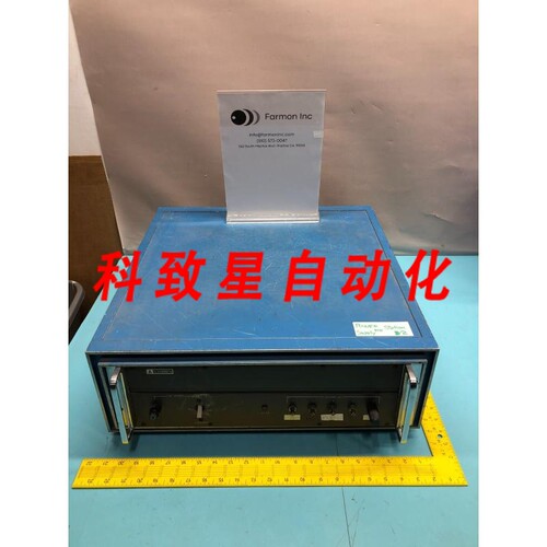 工业配件LND-W-152 POWER STATION POWER SUPPLY LNS-Z-5-0V 1786