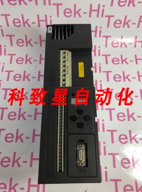 工业配件KEBCO 09.F0.R01279 变频驱动器 2.8KVA 7A 20040V