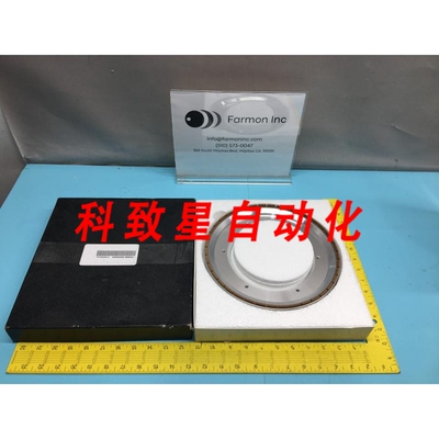 工业配件SHIBAYAMA 4759558-1 WHEEL GRINDING 2000 GRIT 245BW5X