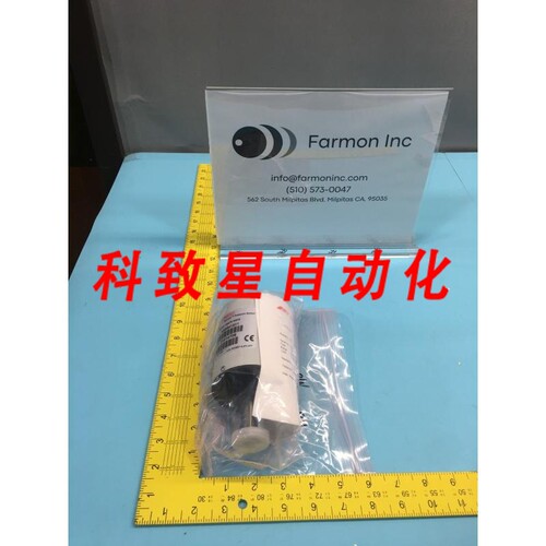 工业配件W65541811 BAROCEL PRESSURE SENSOR 655AB TRANDUCER 10