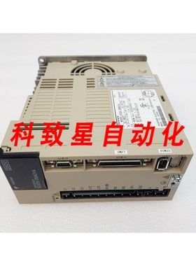 工业配件SGDS-08A01A 200V 5.5A 750W伺服
