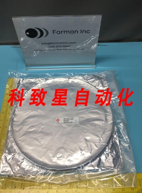 工业配件SEMICONDUCTOR EQUIPMENT SET-805-Z03-AG-F36 GAS TRENC