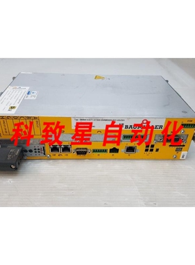 工业配件4000ES B MAXX BM4414-ST1-01500-00AM0020-S01-03-E81