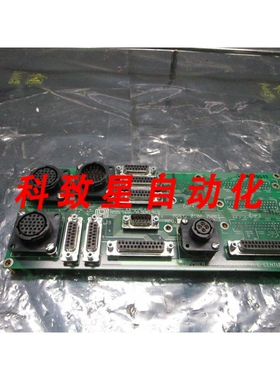 工业配件AMAT 01005082 PCB ASSY ERCONNECT A&C CENTUR 104154