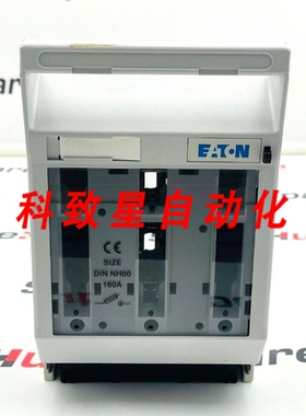 工业配件NH00-160A熔断器隔离开关GSTA00-160