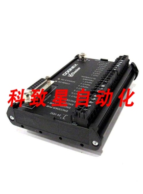 工业配件CKR-200-IOBOX-002扩展模块800-9012-3R CKR200IOBOX002