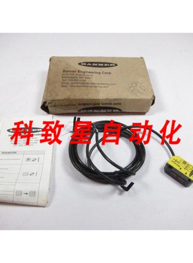 工业配件46432 Q23SP6DL光电传感器