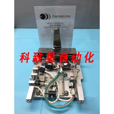 工业配件SVG 99-46450-01 WAFER SHUTTLE ARM ROBOT 23074-01-D 1