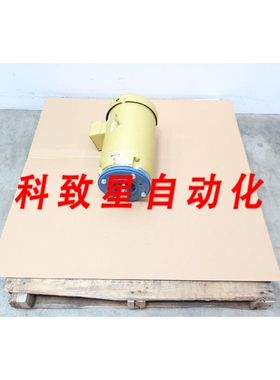 工业配件VEM3714T SUPER-E MOTOR 230/460V-AC 1770RPM 10HP 3PH