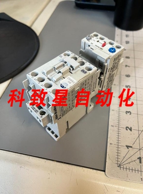 工业配件(100-C12 10 SER A 600VAC25A 193-EA1EB SER B 1.6-5.