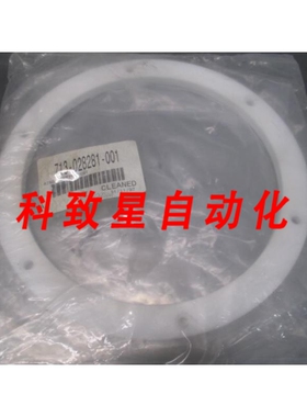 工业配件LAM 713-028281-001 RING CONFINEMENT 112112