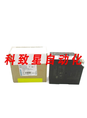 工业配件3RX9501-0BA00 120/230VAC 3A