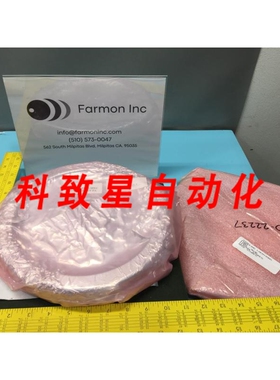 工业配件AMAT 00202237 COVER RING 8 126486