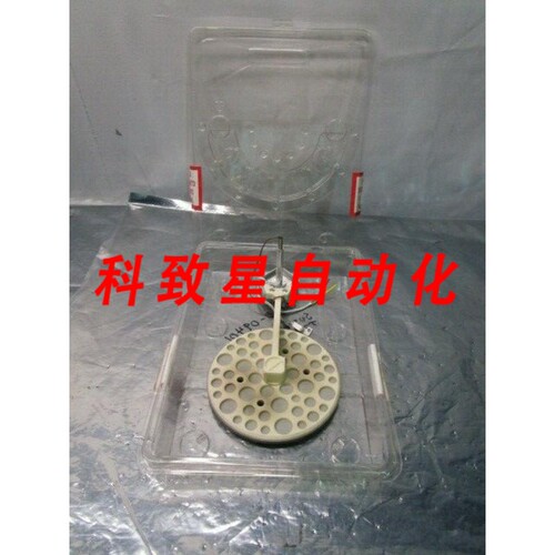 工业配件AMAT 0190-09401-SUSC 4 TPMNT SUSCEPTOR CVD TOOL 4 IN