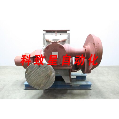 工业配件IMPCO 1200 HC 厚料泵