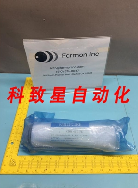 工业配件CTFH01TPE AT FLUOROGARD II FH 0.5 UM FILTER 133015