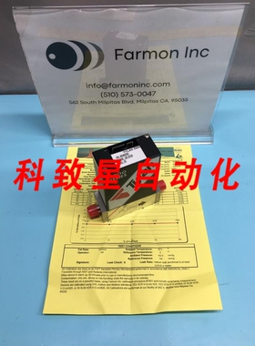 工业配件2900M 2900 SERIES MASS FLOW CONTROLLER MFC N2 200 SC