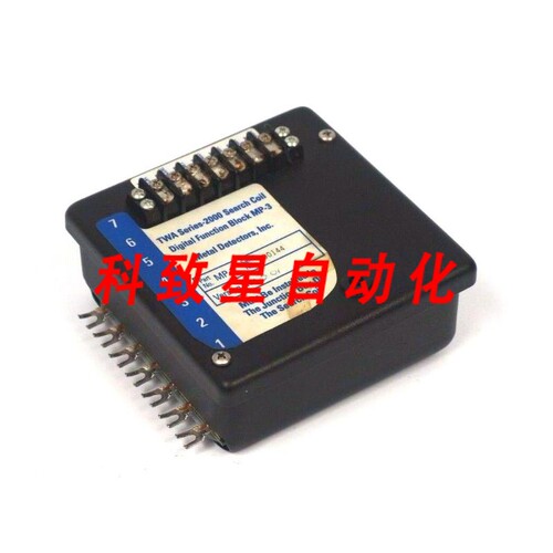 工业配件探测器 MP-3数字功能块MP3