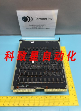 工业配件880-774-00 TC774 TCSI-B 4184 PCB BOARD AUTO INCREMEN
