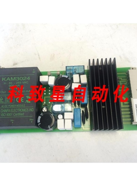 工业配件DR.HIELSCHER UPB4003-L1 KAM3024 350605360 UIP2000-GL