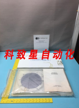 工业配件SENSARRAY 1790A-8-0040 TC 8 FRONT W NOTCH 155589