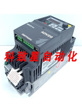 工业配件SIEIDRIVE ADV20-1015-KXX-4F