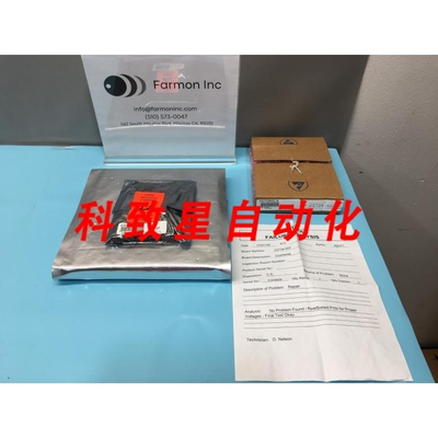 工业配件23734-527 BOARD ASSY QUAD OVERTEMP W/SETPOINT CN N2