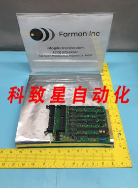 工业配件AG ASSOCIATES 7100-4040-02 HEATPULSE PCB 150256