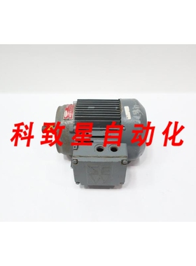 工业配件DT90L2 交流电机 2.2KW 3000RPM 460V-AC 3PH