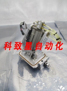 工业配件AMAT 0240-76507 P5000 CLEANROOM SLIT VALVE OPERATOR