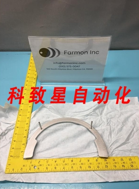 工业配件AMAT 00401985 BRACKET ANTI-LIFT 8 9MM HTESC 133195