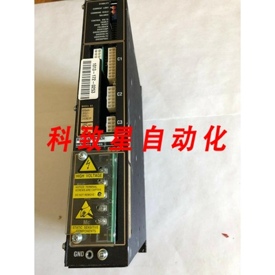工业配件BDS4A03J-000102B21P BDS4 310VDC/4.5AMP IN 230VAC/3AM