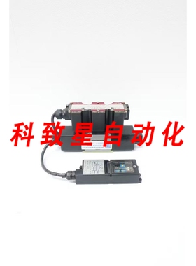 工业配件TOYO-OKI EHD3A-D-F30-BCA-025A-S1D ECAD-MS-S1D 控制