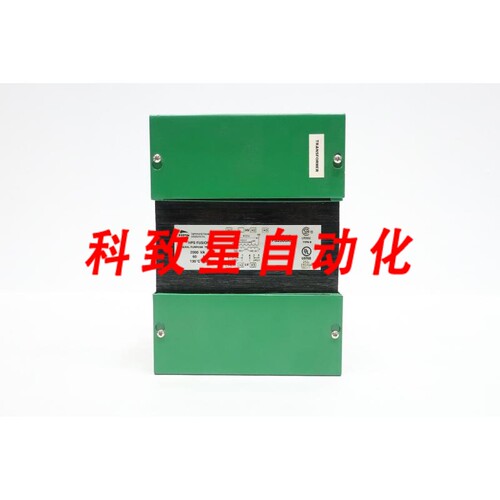 工业配件HPS FS2000ACP 电压互感器 2000VA 480/600V-AC 120/240V