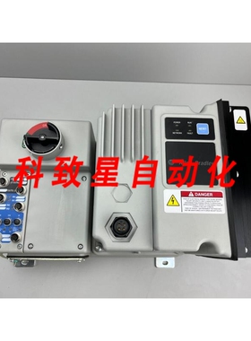工业配件284E-FVD2P3Z-10-CRN ARMORSTART控制器