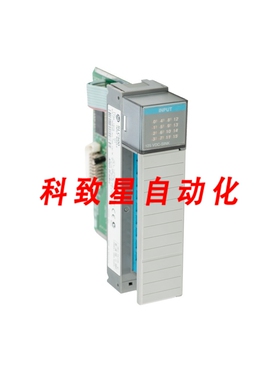 工业配件1746-IH16