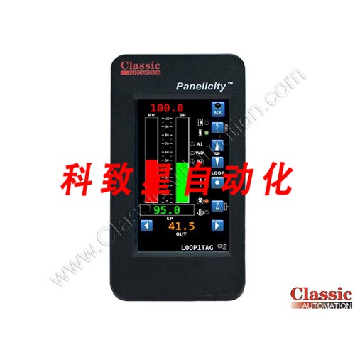 工业配件MICROMOD MICRO-MITE 53SL6013A20