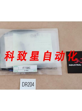 工业配件FT5BC光传感器FA500
