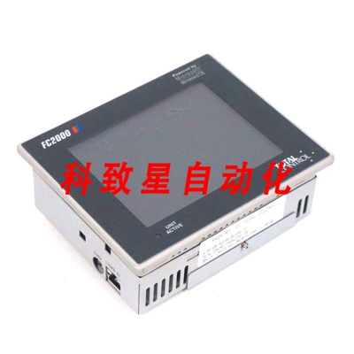 工业配件FCM1D101S2P触摸屏 REV.A