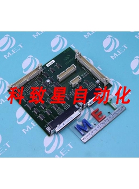 工业配件E3435A1 (E3436B0) BOARD E3435A1 (E3436B0)