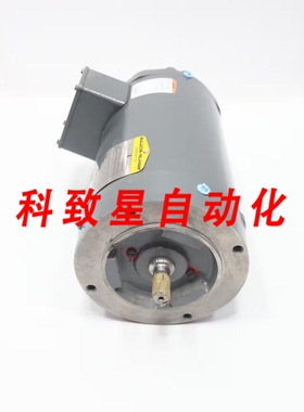 工业配件35Y336R836G1 交流电机 56CZ 0.6HP 575RPM 230/460V-AC