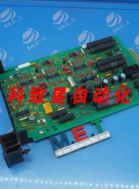 工业配件AC TRANSFER MODULE 6637826B1 6637827B1