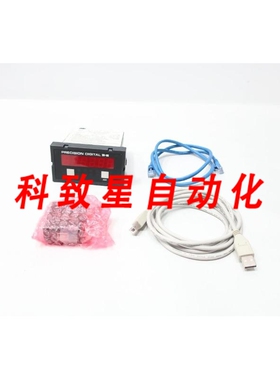 工业配件PRECISION PD690-16 数字通用面板表 115V-AC