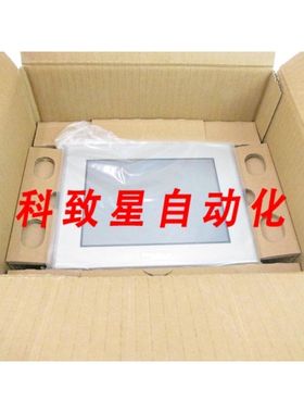 工业配件AGP3400-T1-D24触摸屏 AGP3400T1D24