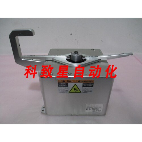 工业配件ASYST EG00B-009 WAFER ALIGNER 24VDC 3A 415502