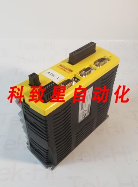 工业配件FMH2A06TR-RN23 伺服驱动器FMH2A06TRRN23